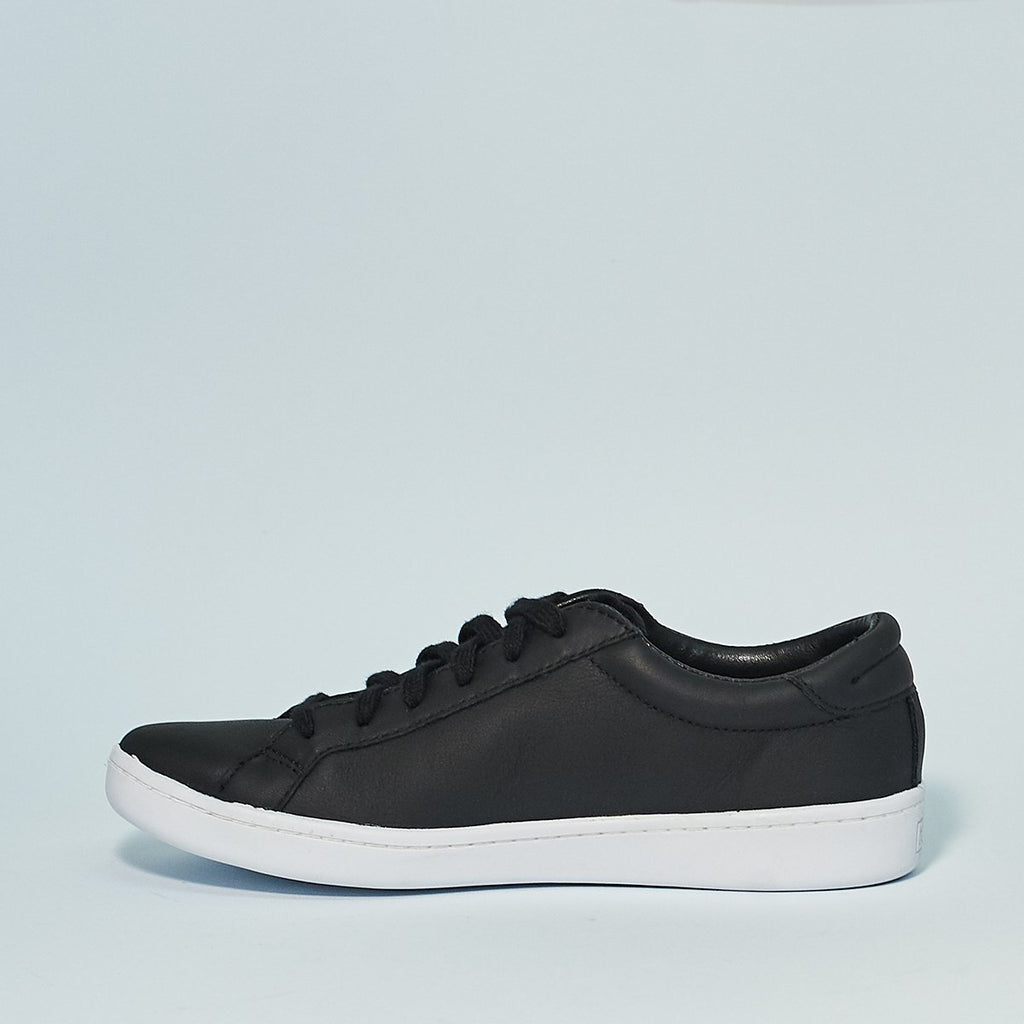 keds ace leather black