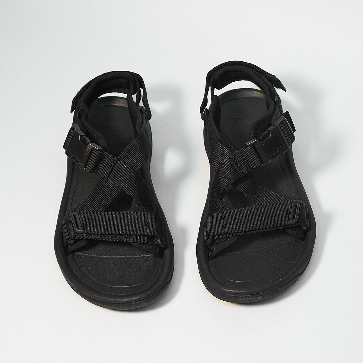 TEVA HURRICANE VERGE W - BLACK