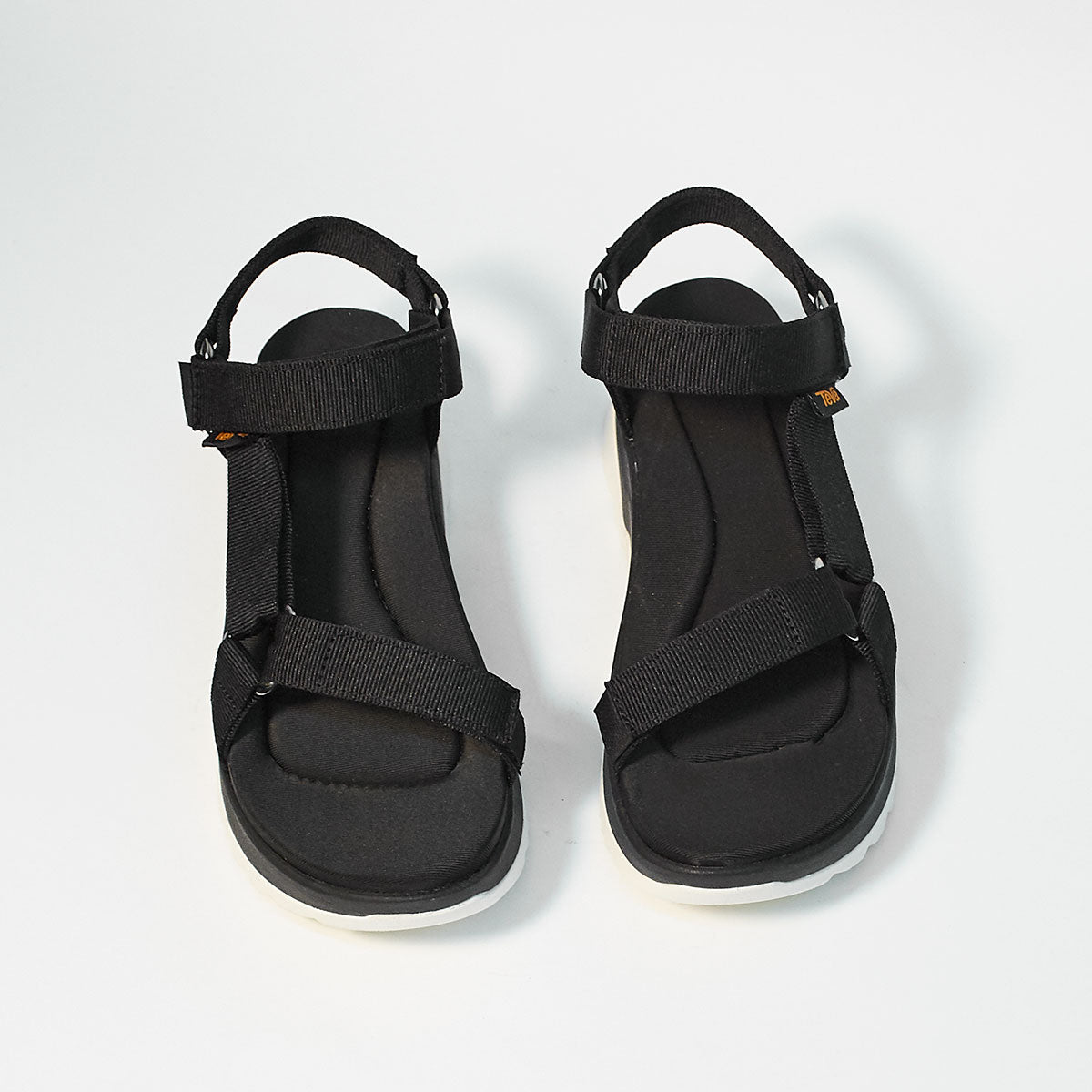 TEVA JADITO UNIVERSAL - BLACK