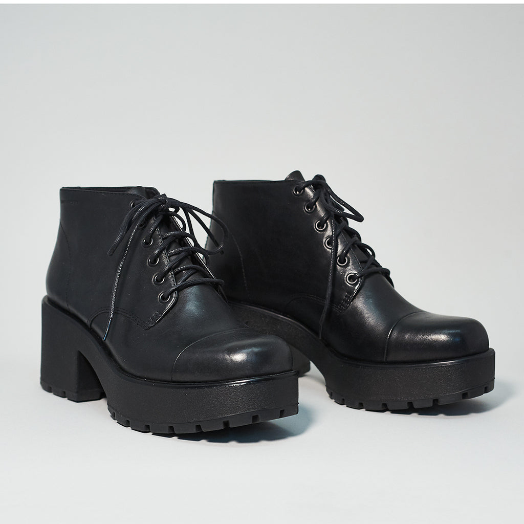 dioon boots vagabond