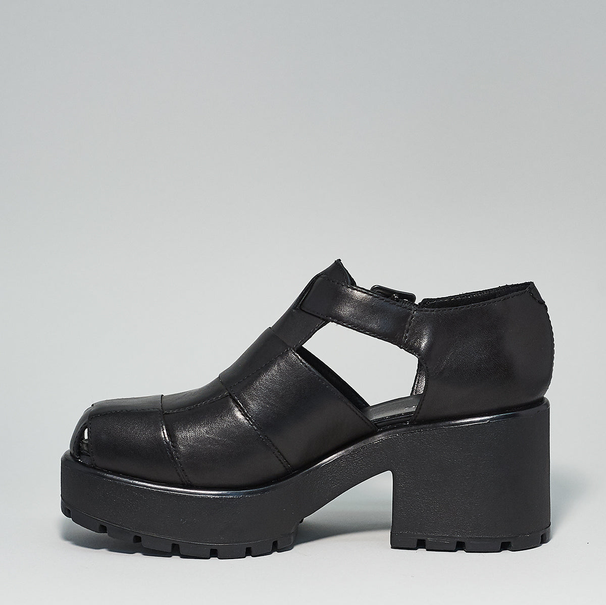 vagabond dioon fisherman platform heel