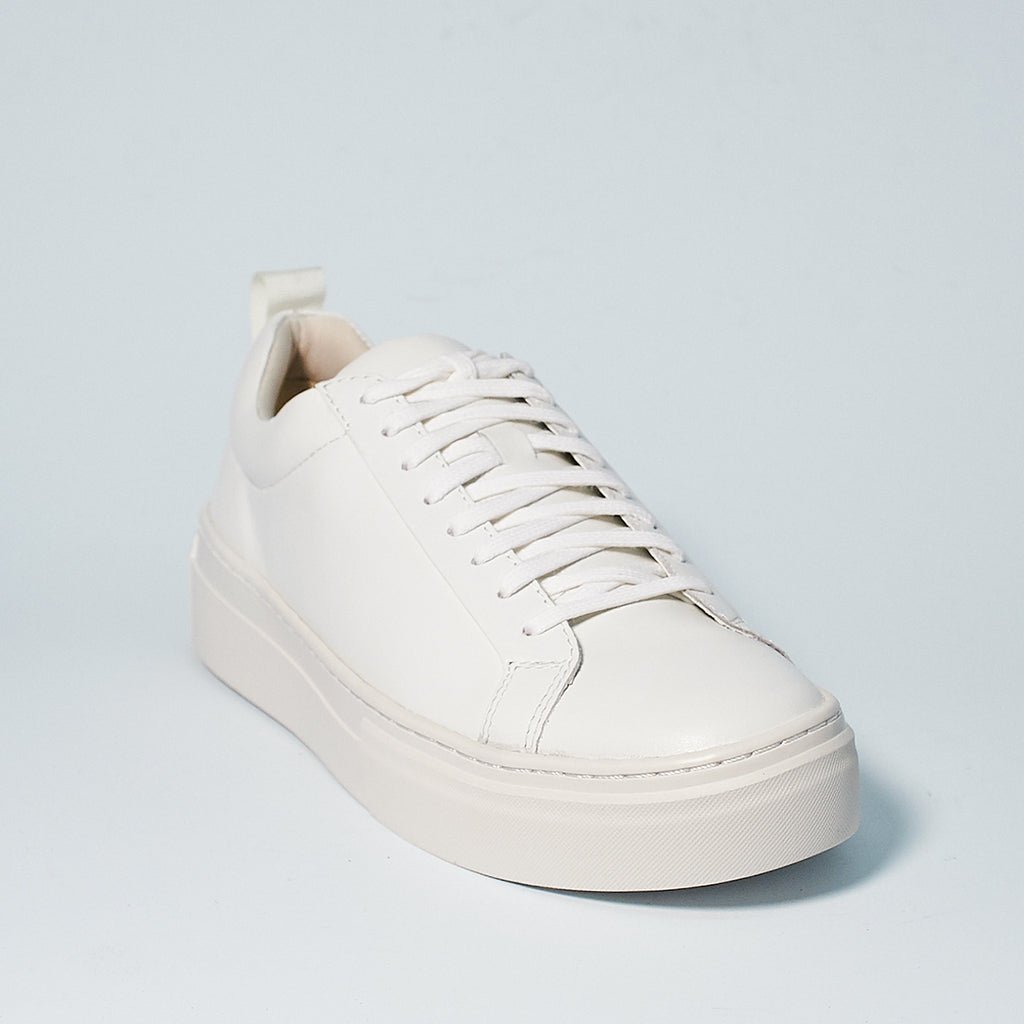 vagabond zoe sneaker white