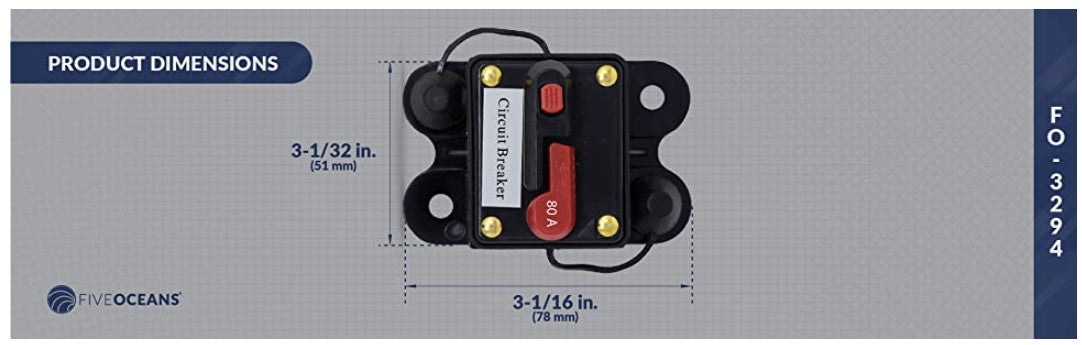 circuit braker