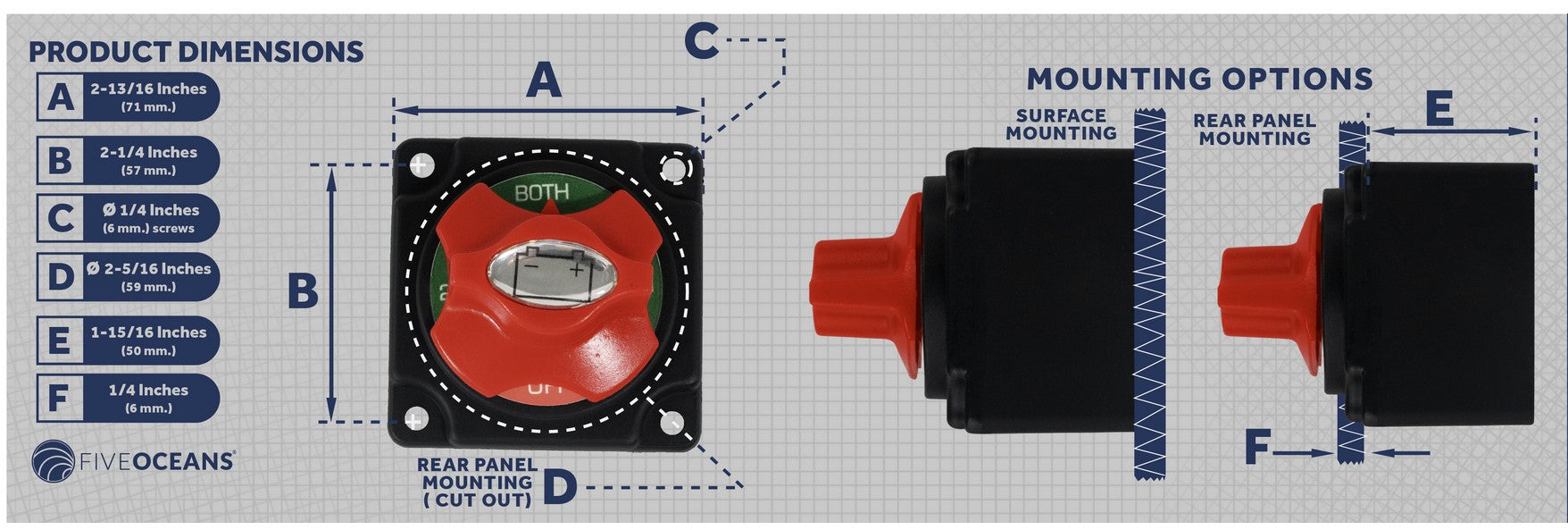 battery switch