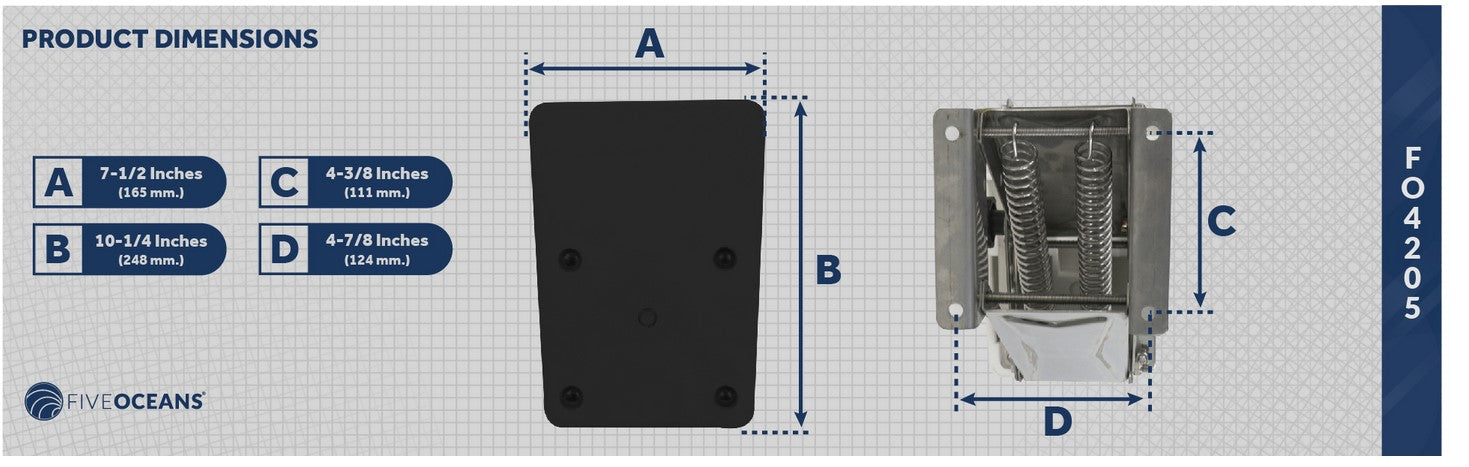 motor bracket