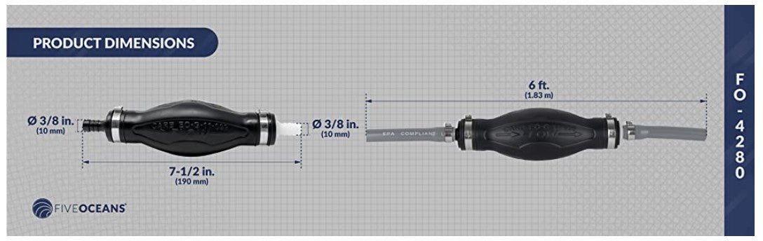 FUEL LINE