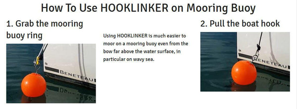 hooklink