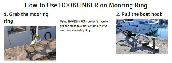 hooklink use 2