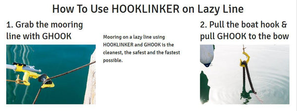 HOOKLINK