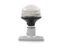 Marine All Round Anchor 360 Degree LED Navigation Light, White 4”-Canadian Marine &amp; Outdoor Equipment