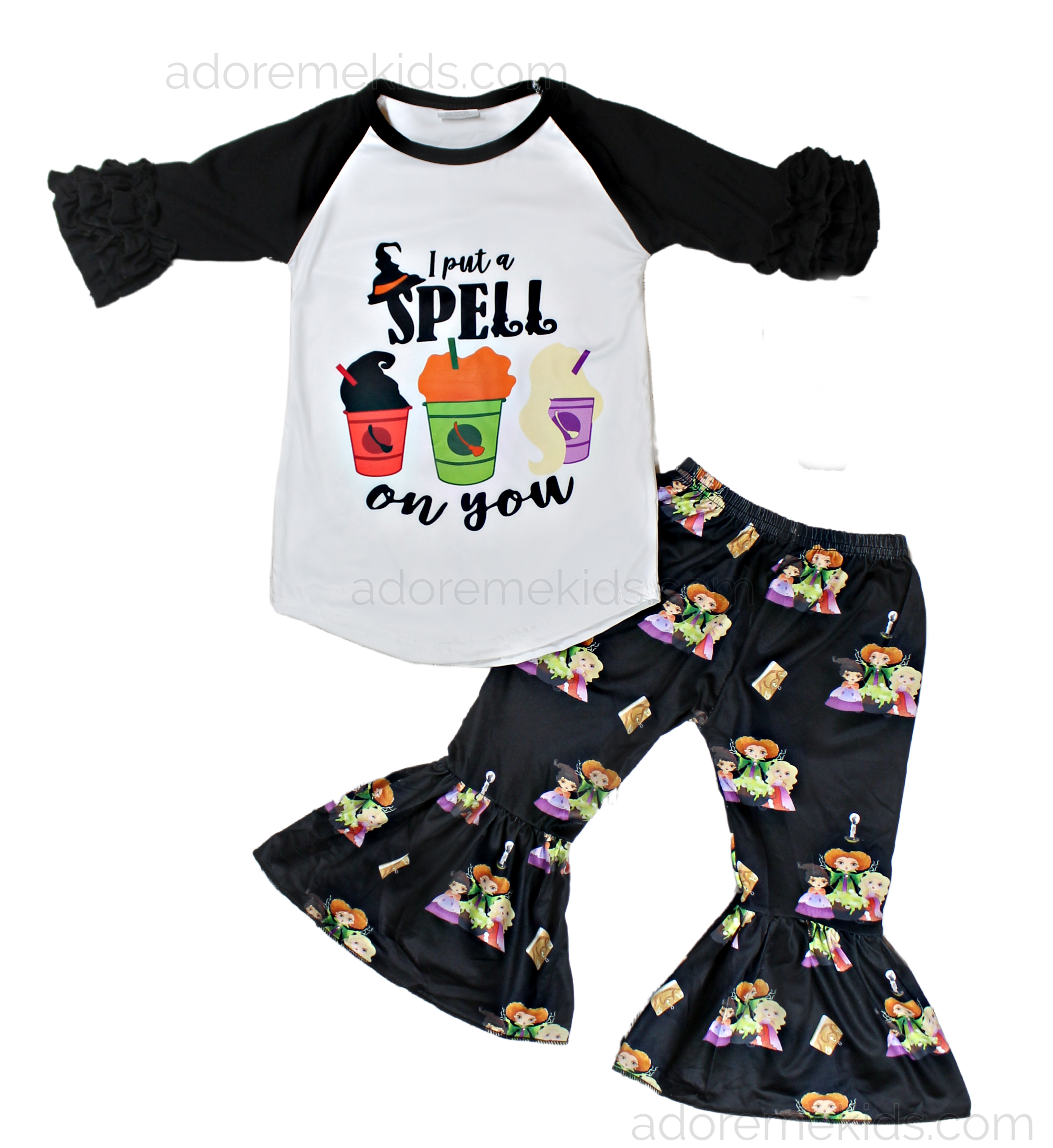 baby and toddler clothes