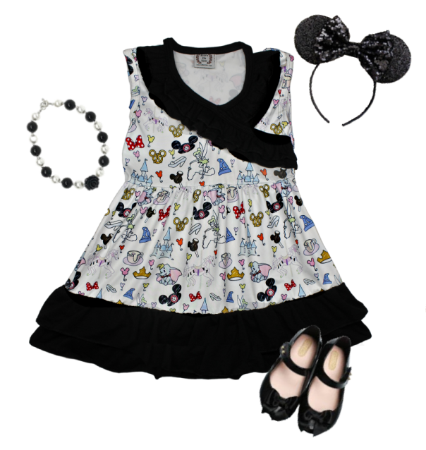 disney baby boutique