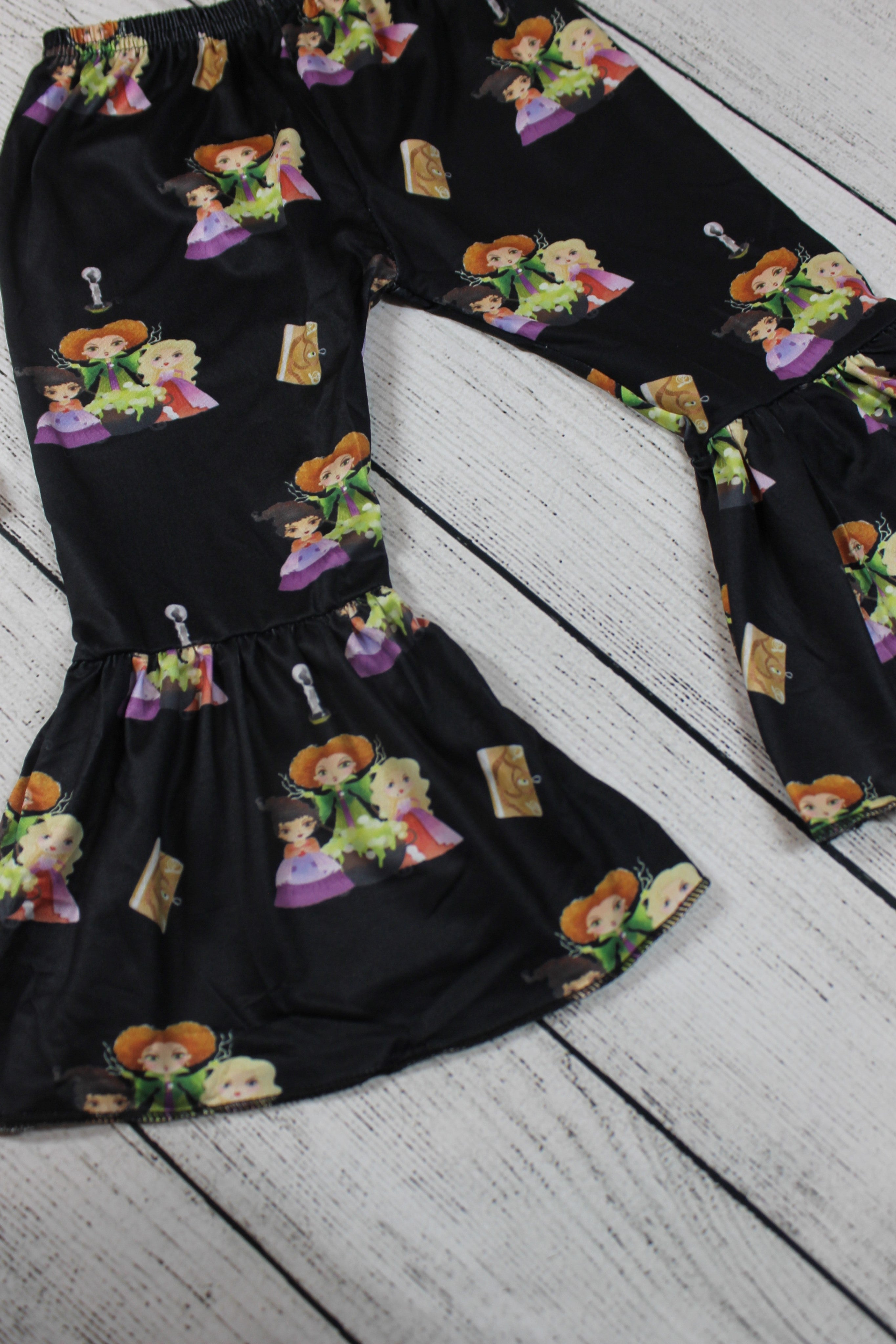 hocus pocus boutique outfit