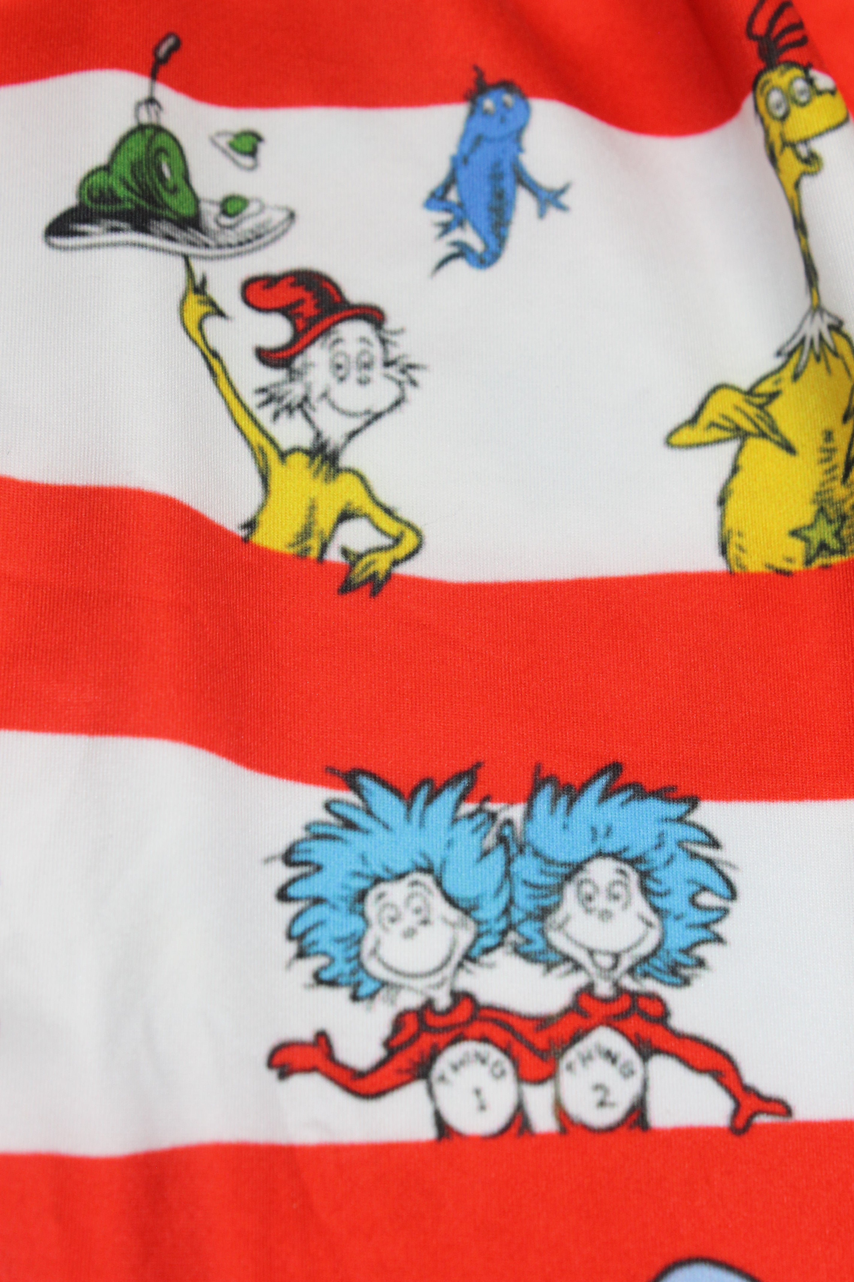 dr seuss boutique dress