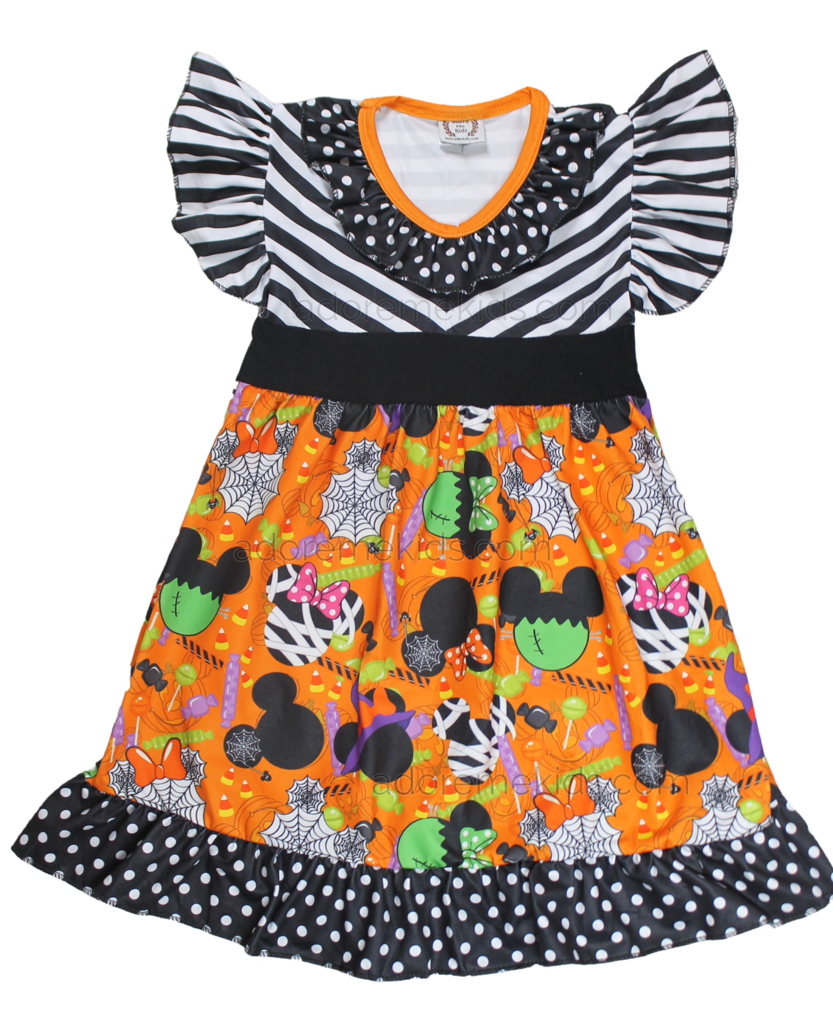 minnie mouse boutique clothing