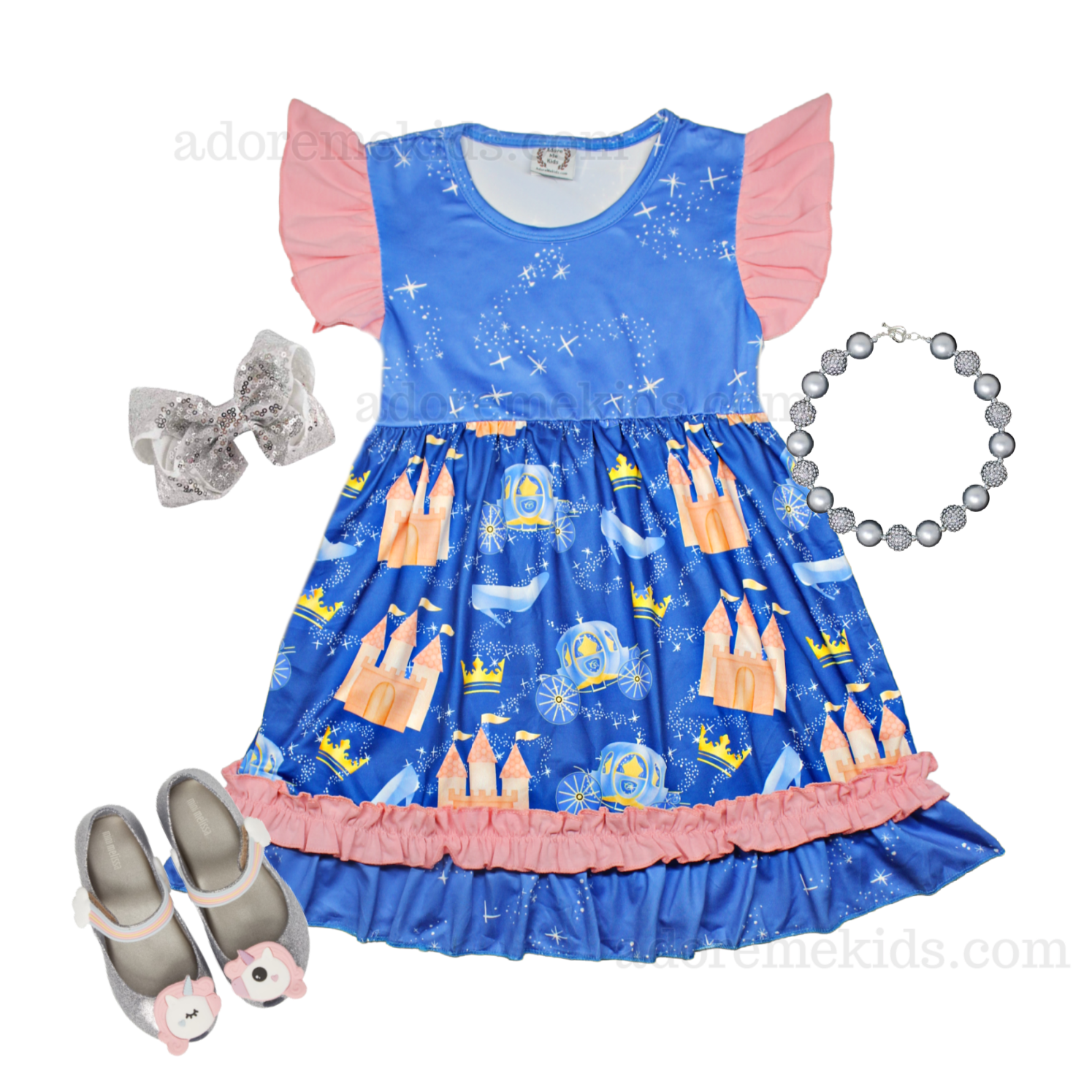 disney boutique outfits for toddlers