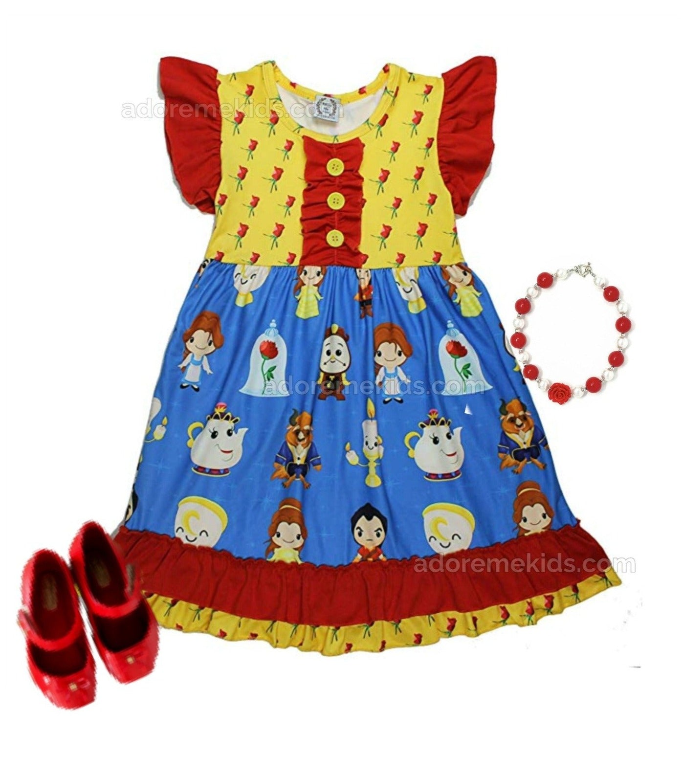 disney boutique outfits for toddlers