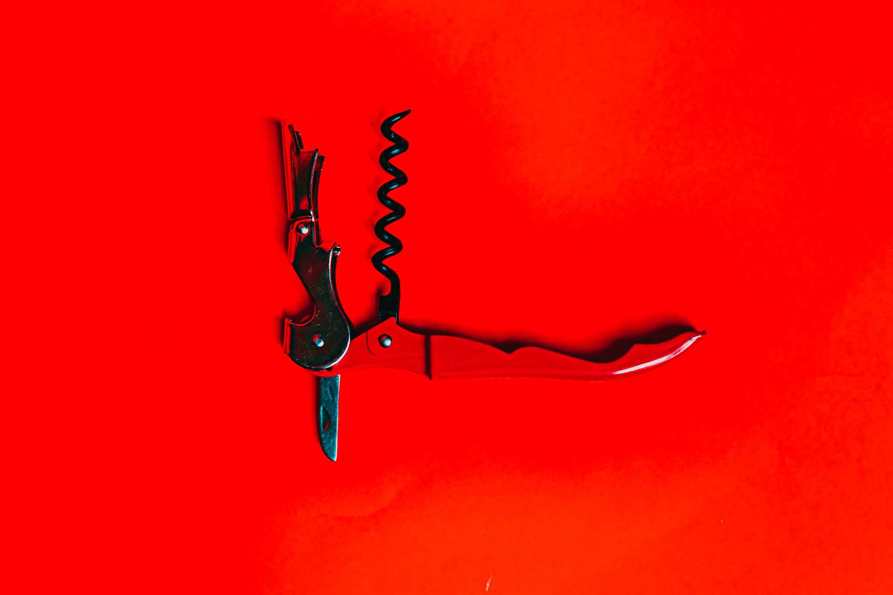 Unico Corkscrew