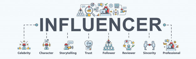 Influencer Marketing