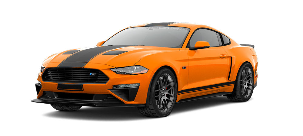 2018 ROUSH MUSTANG – Fastlane, ROUSH Authorized Dealer in Houston Texas.  Ford performance and tuning specialists. Superchargers. F150 performance. Mustang  parts and service