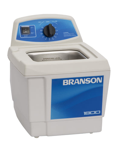 M1800H Branson Ultrasonic Cleaner