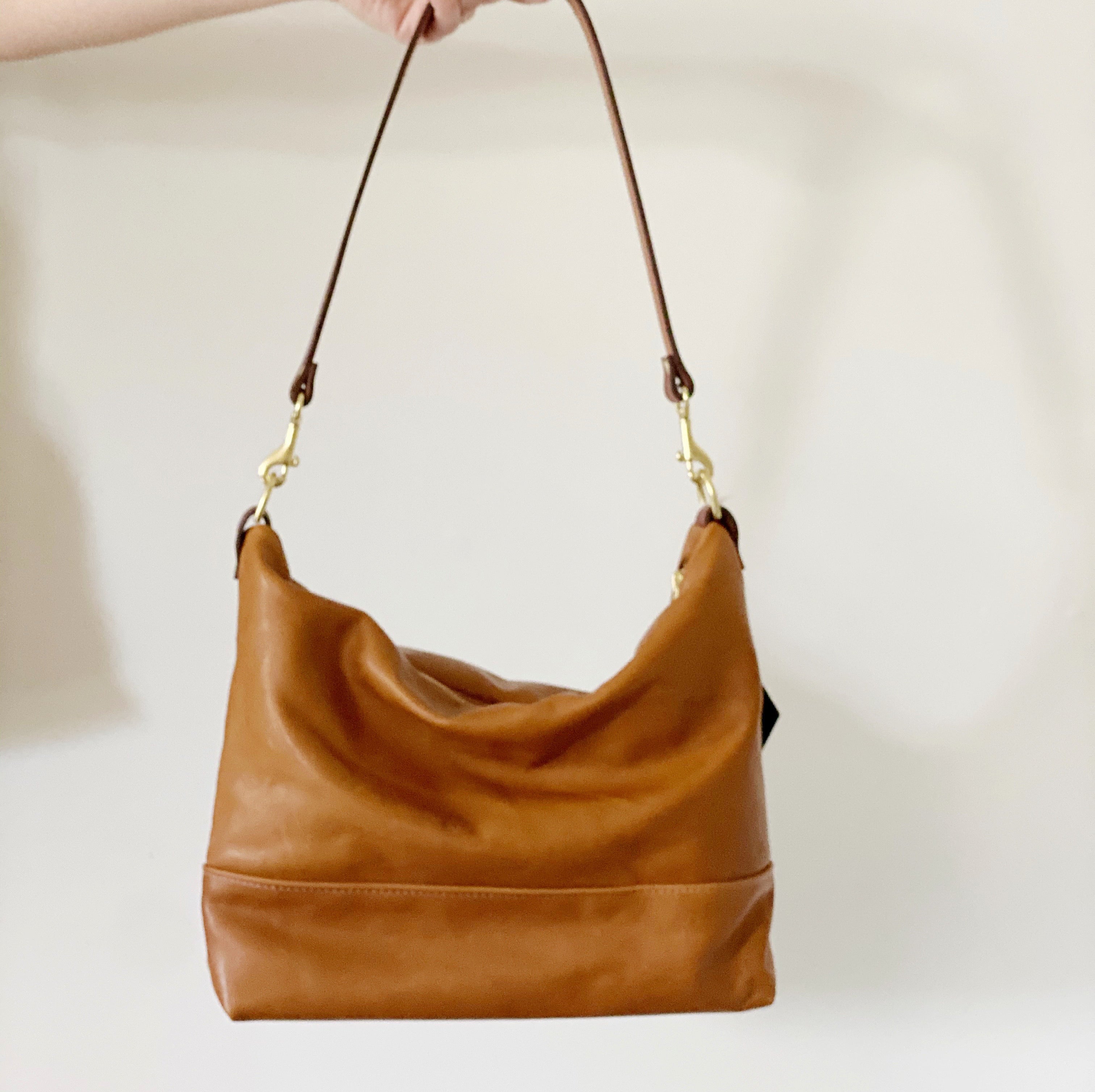 “Virginia” Shoulder Bag – Created Beautifully, LLC