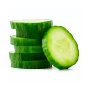 Cucumber Fruit Extract