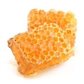 Hydration-Protecting Organic Honeycomb