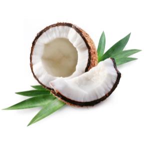 Rejuvenating Coconut Oil