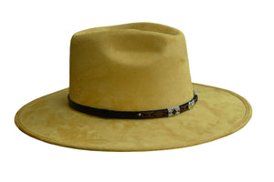 Mustard "Original Cowboy Hat"