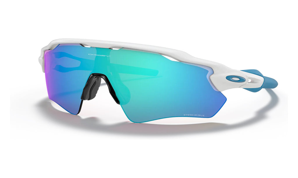 Oakley Prizm Sapphire Radar XS Path YOUTH Size - Sun Glasses –  