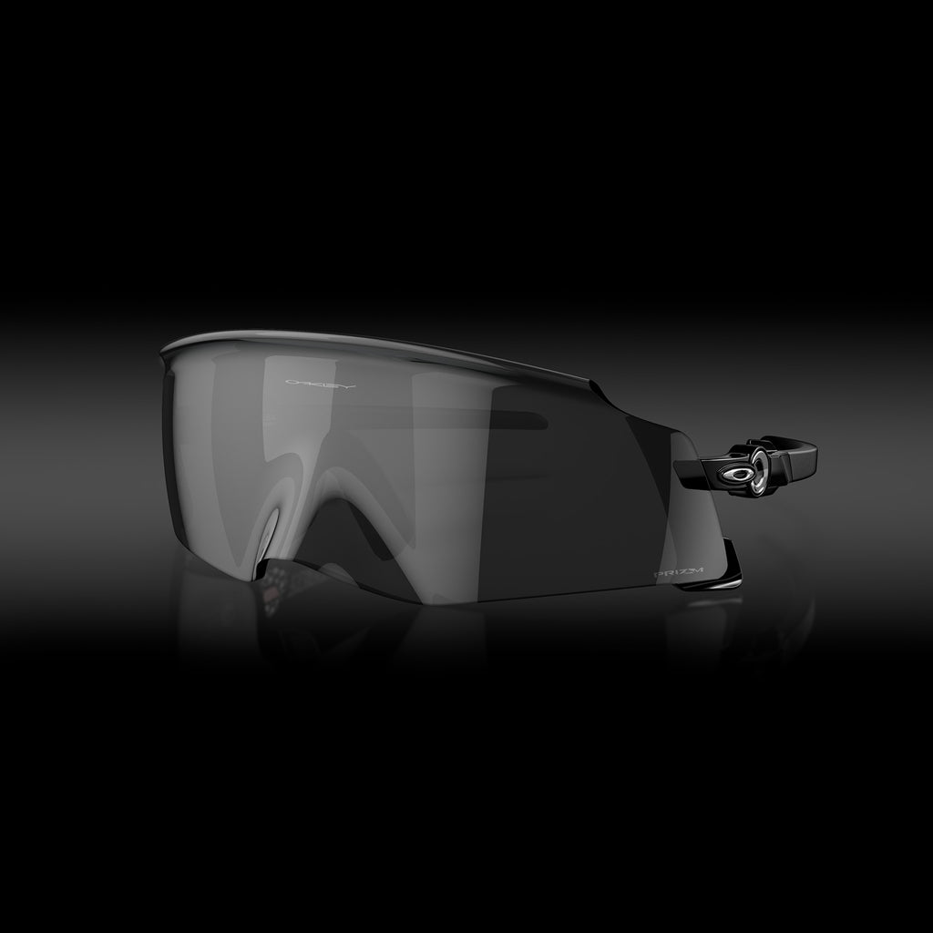 Oakley KATO Polished Black - Sun Glasses – 