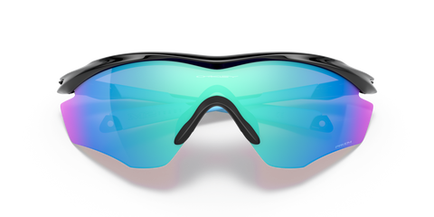 Oakley M2 Frame Prizm Sapphire - Sun Glasses – 