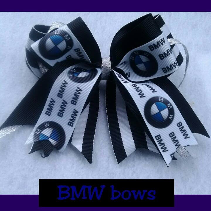 BMW Bows - Trendsetta Bows