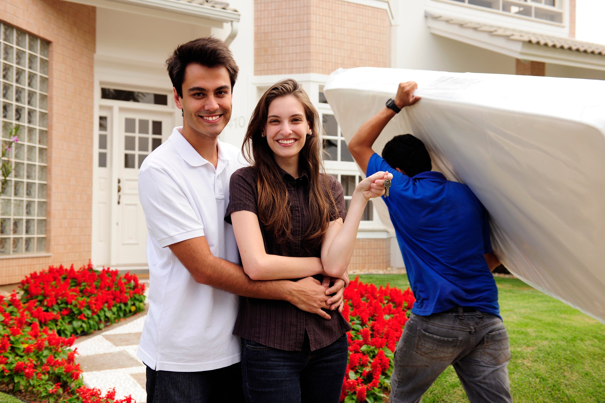 mattress ship to home