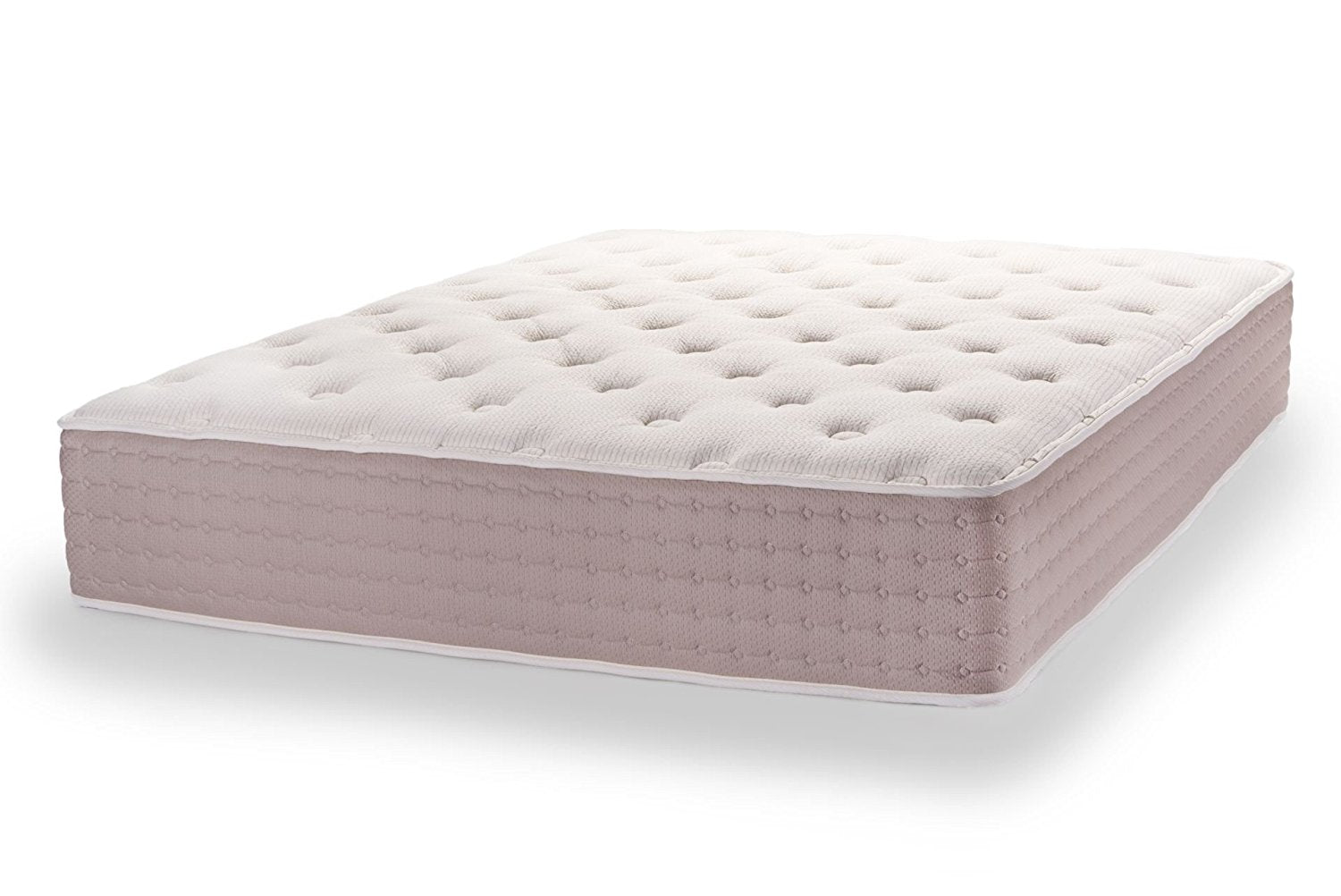 dunlop latex mattress no chemicals