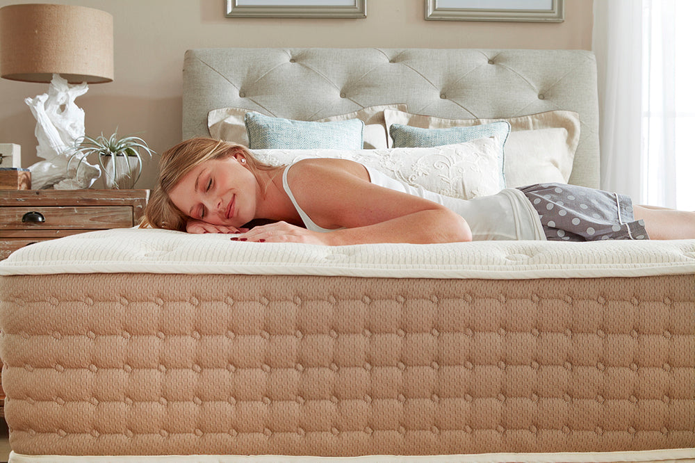 sears bedding natursl latex mattress