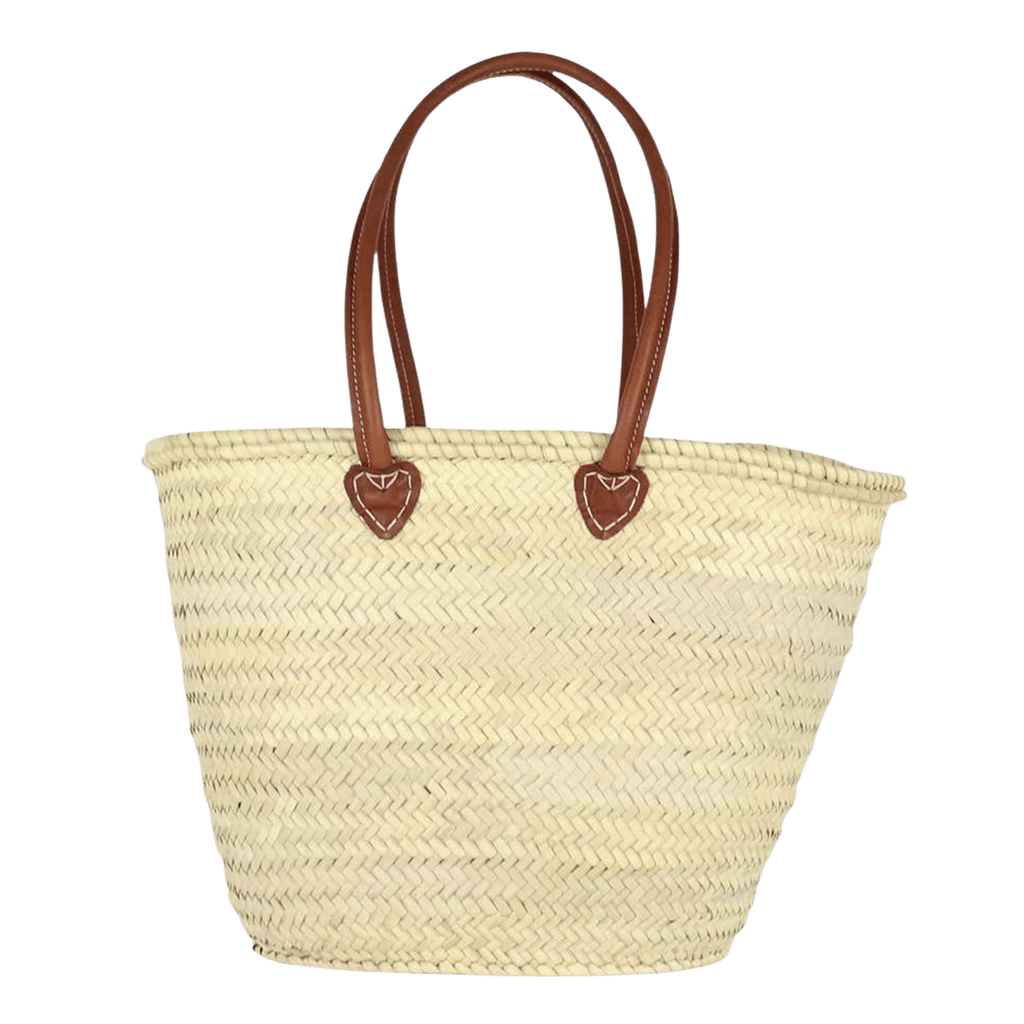 Market Basket backpack — Chateau Sonoma