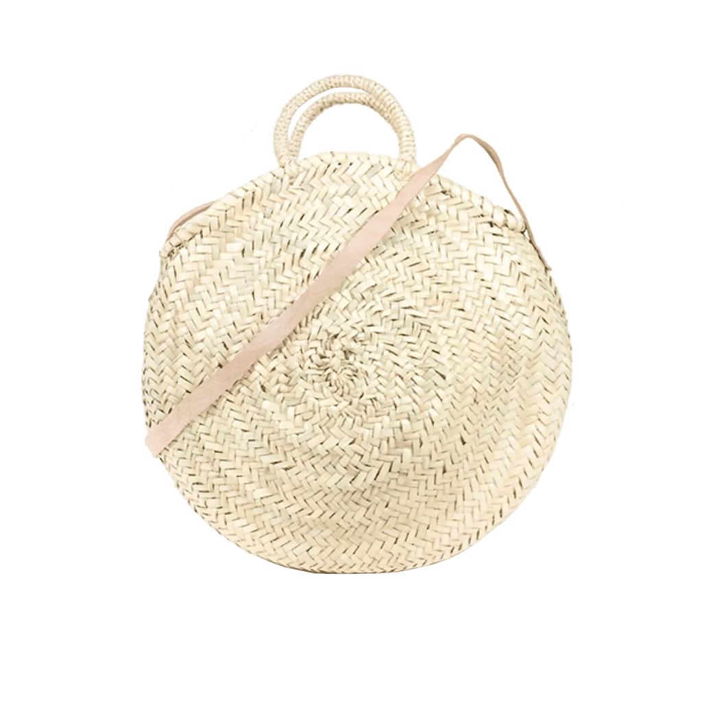 French Market Straw Bag – Shop Grey Noll