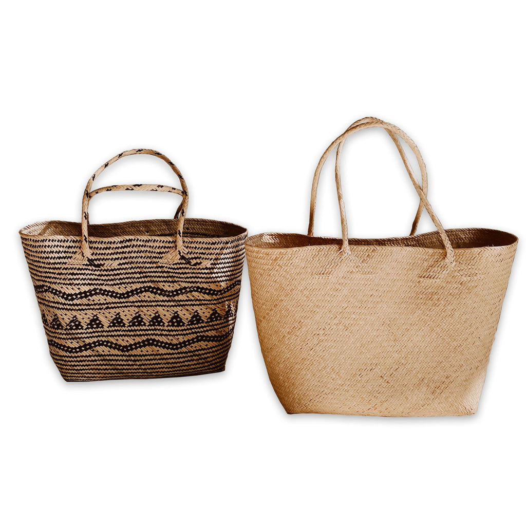 Merci Tote Bag – Asher + Rye