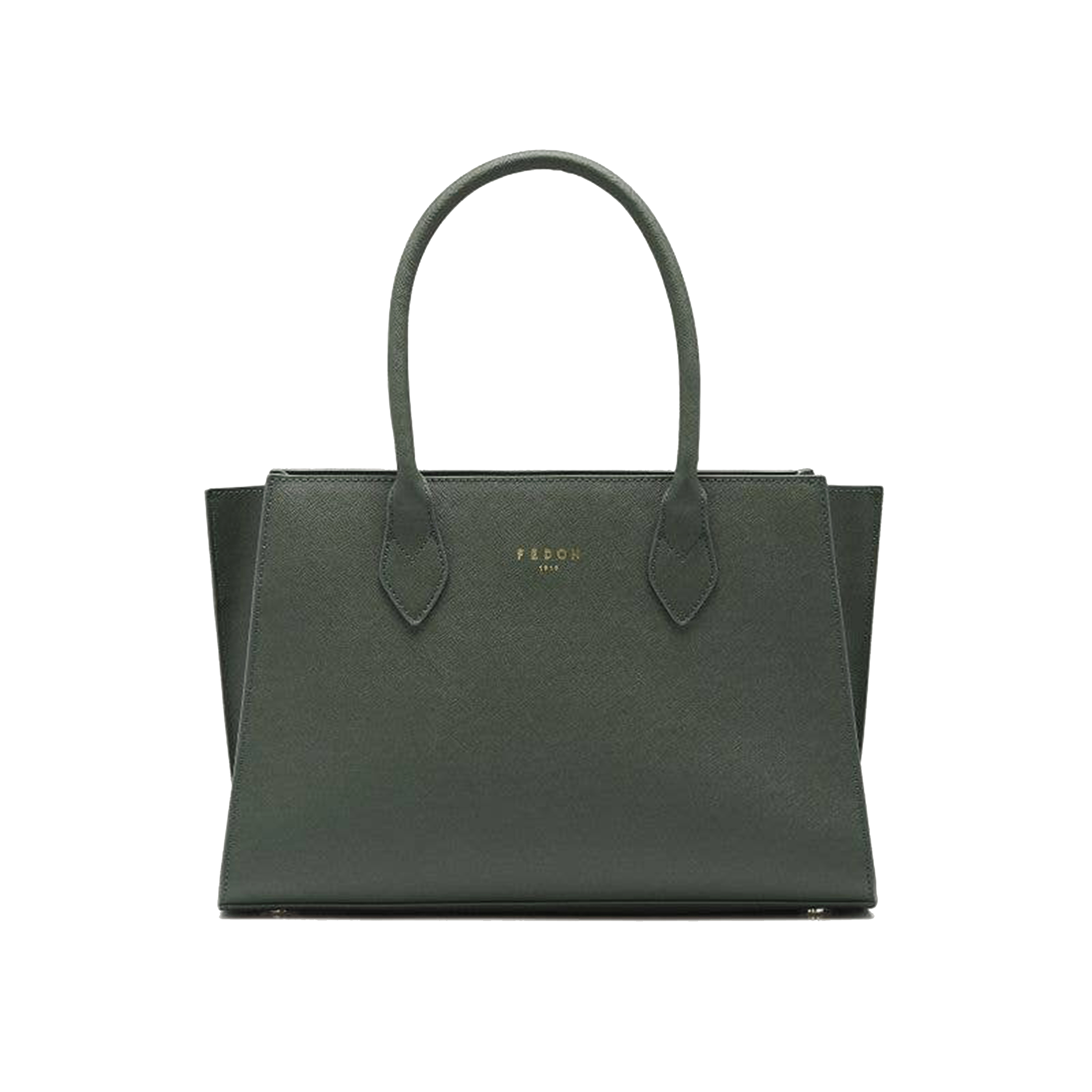 Emily Leather Handbag – Asher + Rye