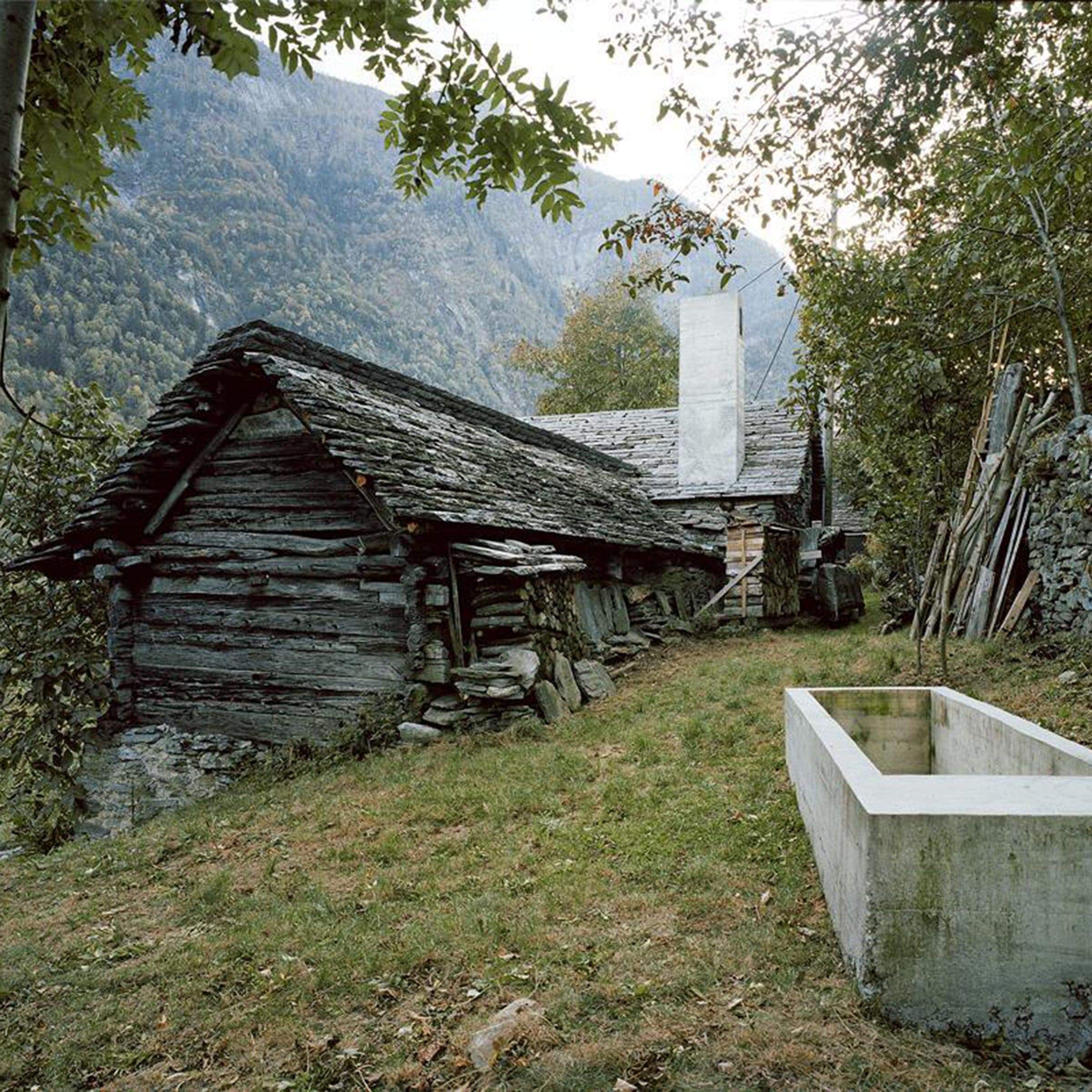 Hide And Seek The Architecture Of Cabins And Hideouts Asher Rye 