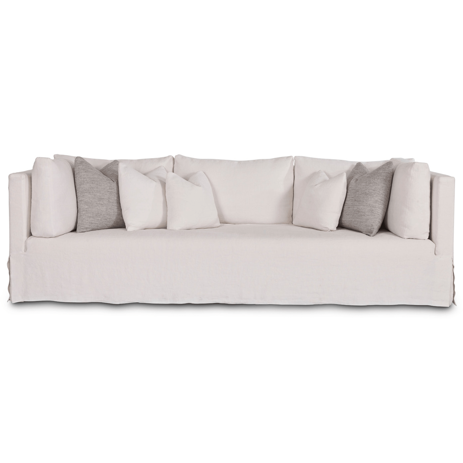 Lawrence Sofa Asher Rye