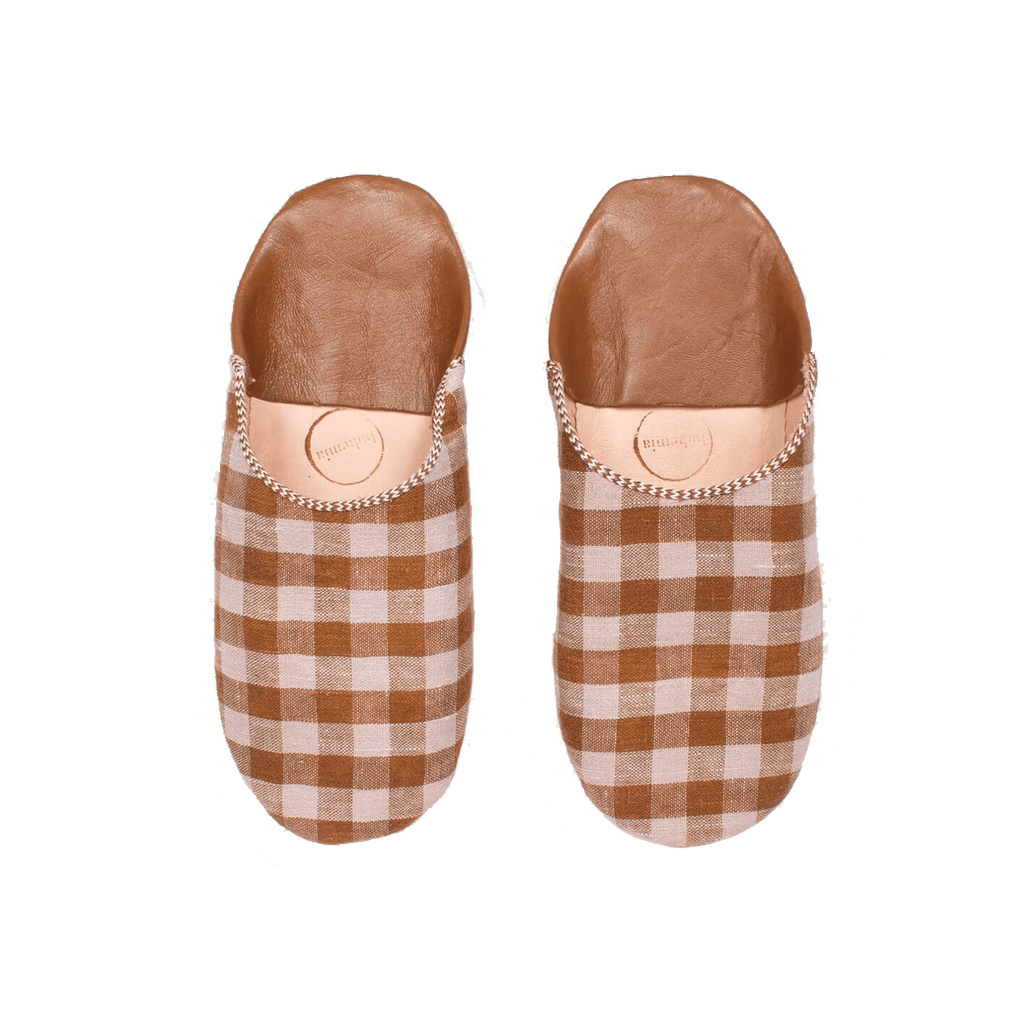 Moroccan Babouche Slippers You'll Love in 2022 – Asher + Rye