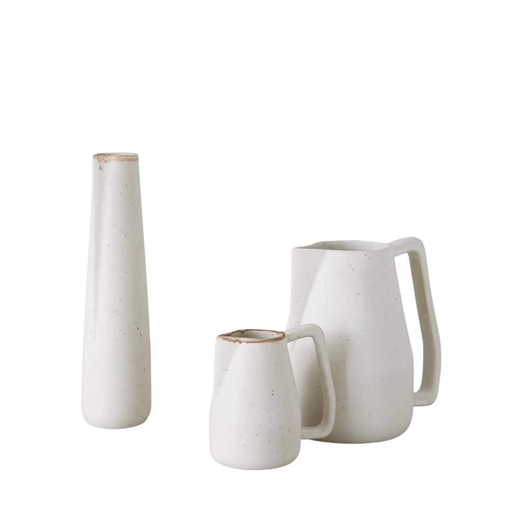 Stash Tea Statement Glass Pitcher