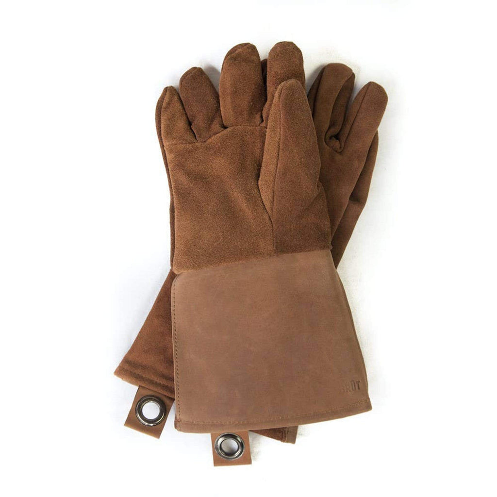 Barebones Classic Work Glove (Cognac, S/M)