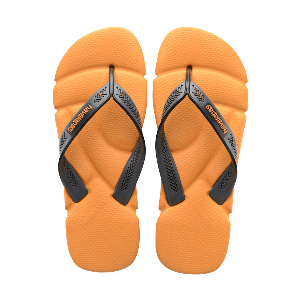 havaianas men's power flip flop