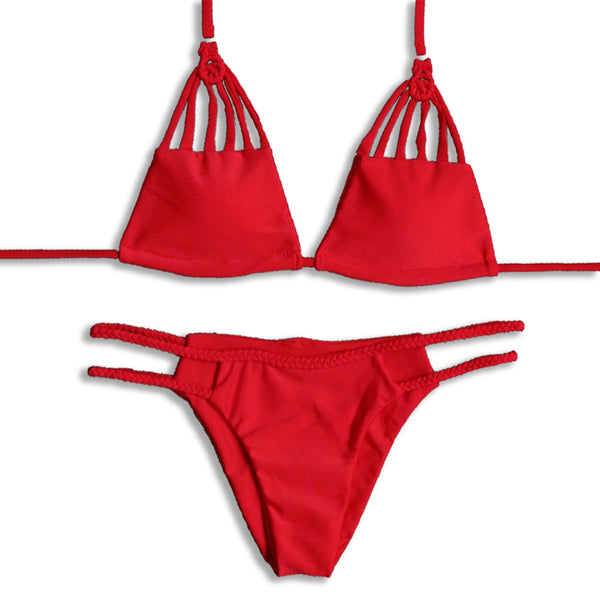 Maja Bikini Set – LANA SWIMWEAR