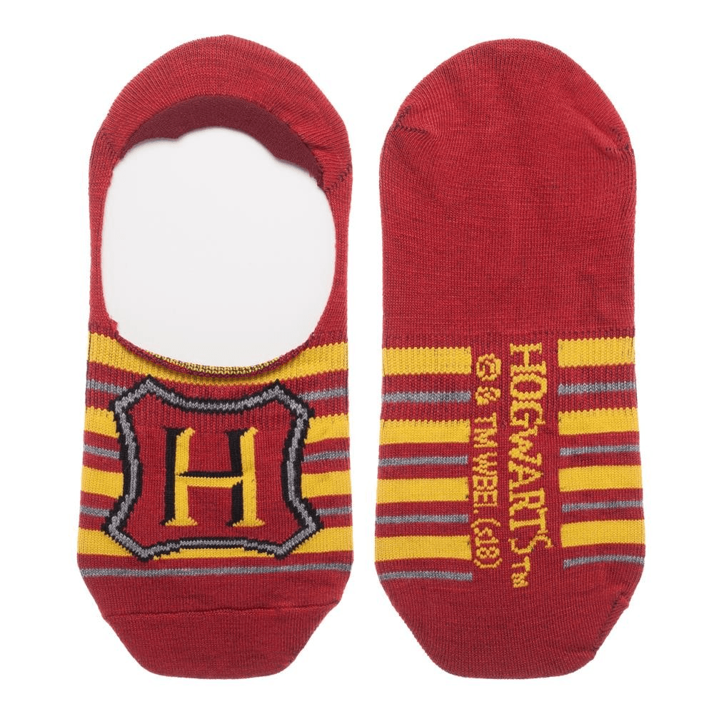 harry potter no show socks