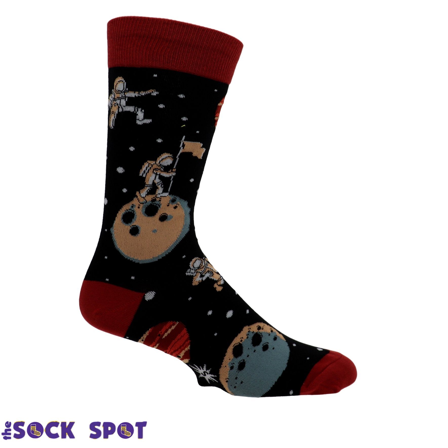 Super Stretch Size 7-15 Black 3 Pairs of MASON Name Socks New